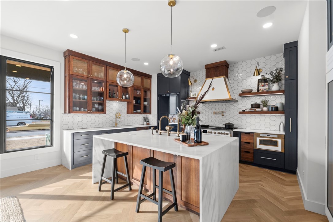 Clarks Add Bentonville - Residential