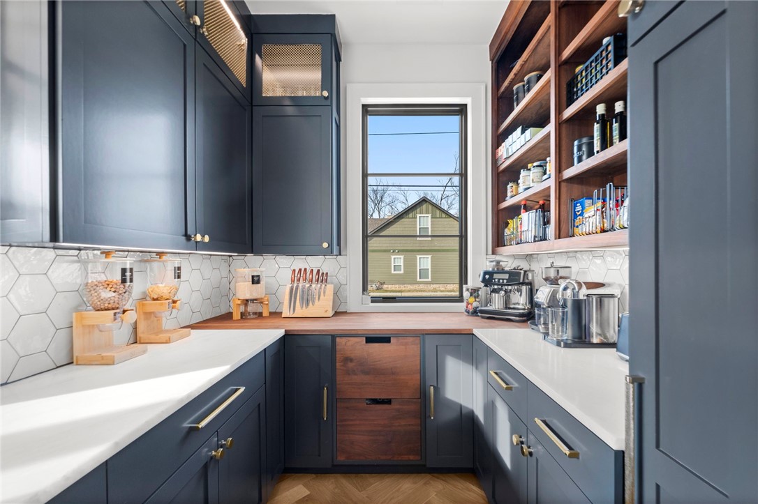 Clarks Add Bentonville - Residential