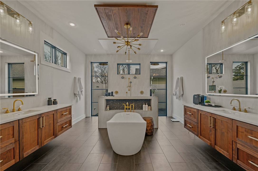 Clarks Add Bentonville - Residential