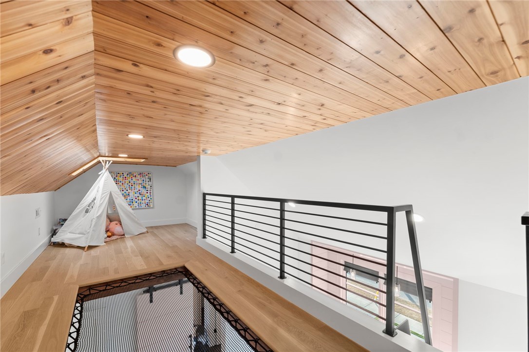 Clarks Add Bentonville - Residential