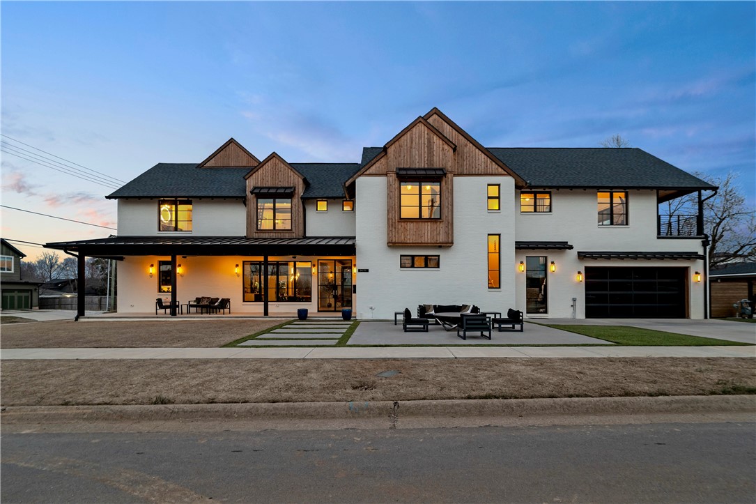 Clarks Add Bentonville - Residential