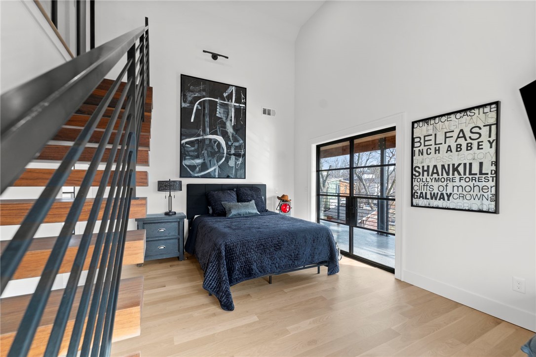 Clarks Add Bentonville - Residential