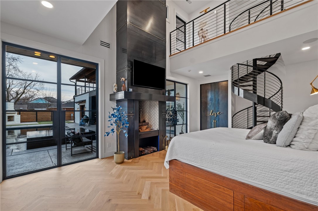 Clarks Add Bentonville - Residential