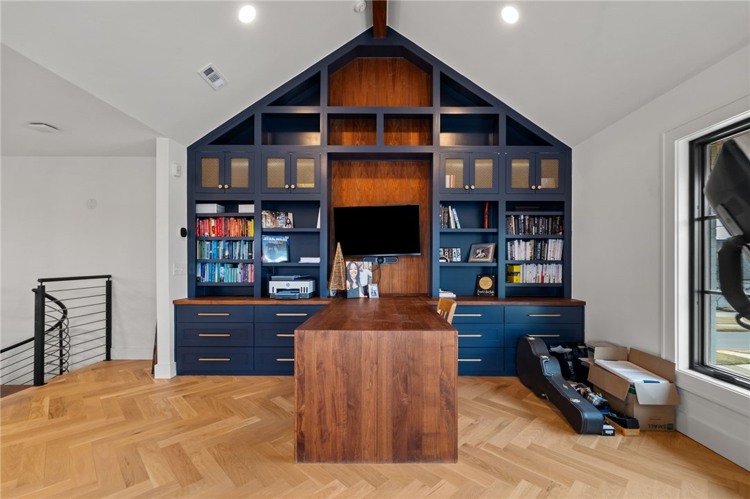 Clarks Add Bentonville - Residential