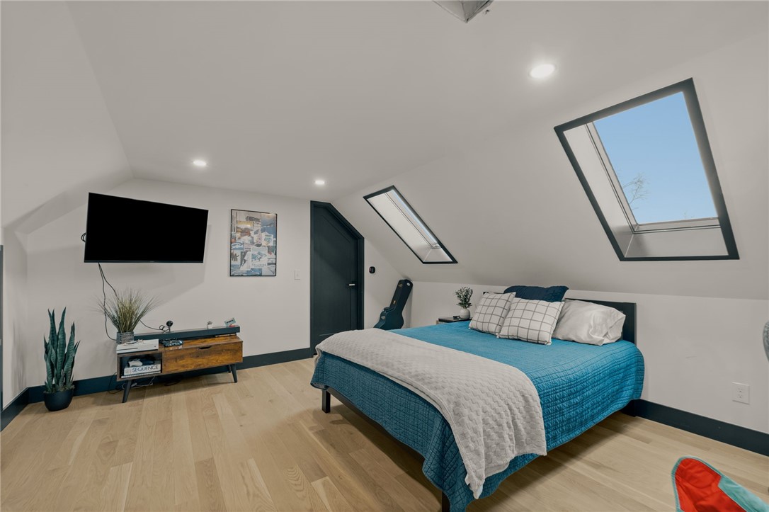 Clarks Add Bentonville - Residential