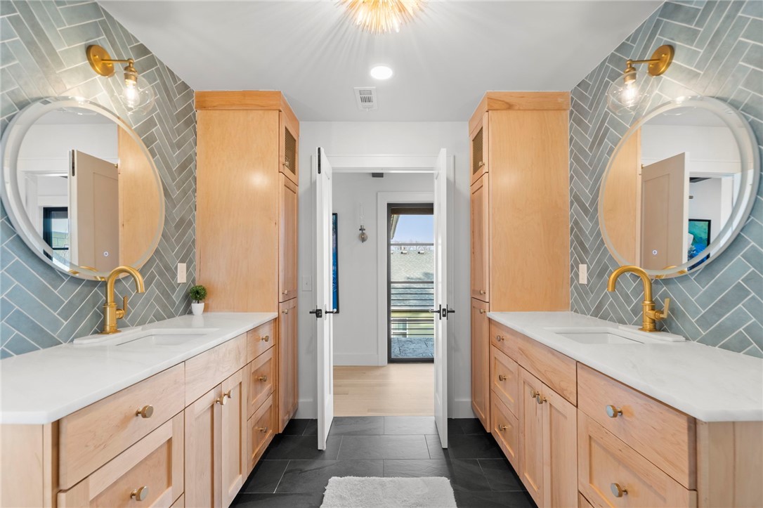 Clarks Add Bentonville - Residential