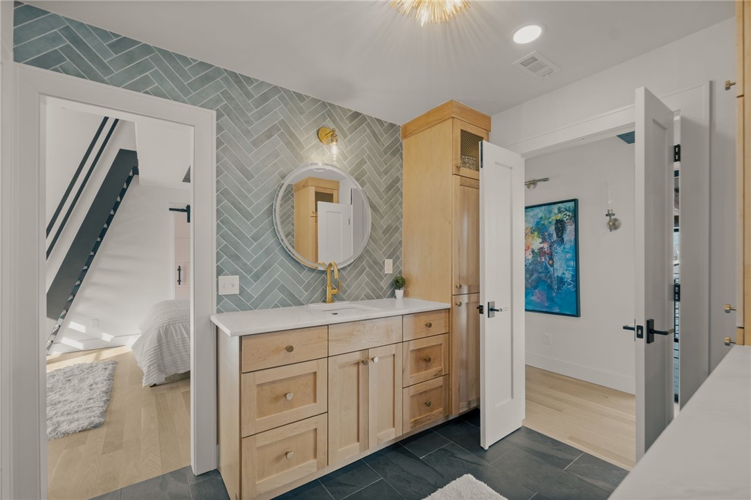 Clarks Add Bentonville - Residential