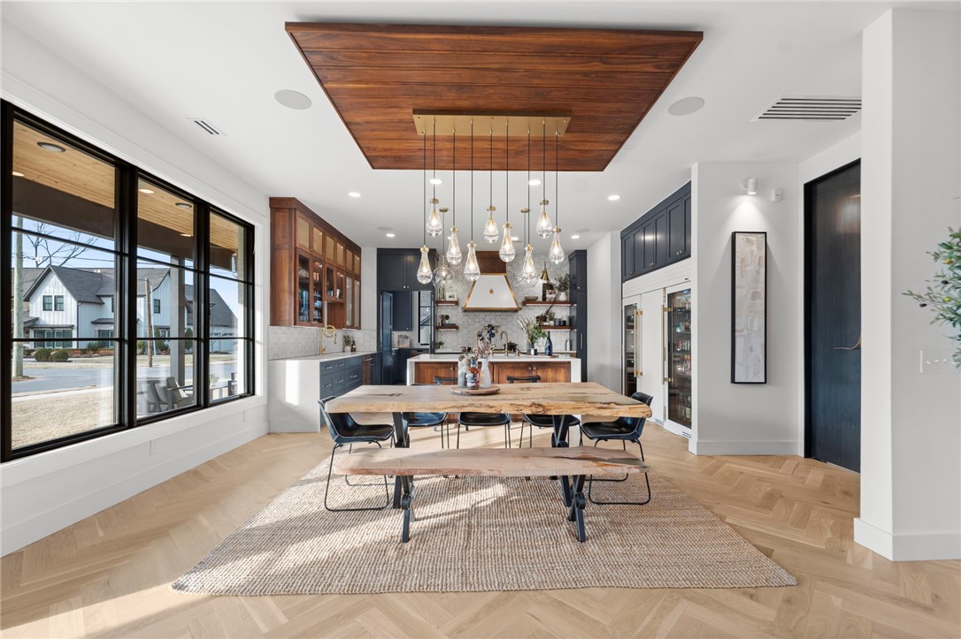 Clarks Add Bentonville - Residential