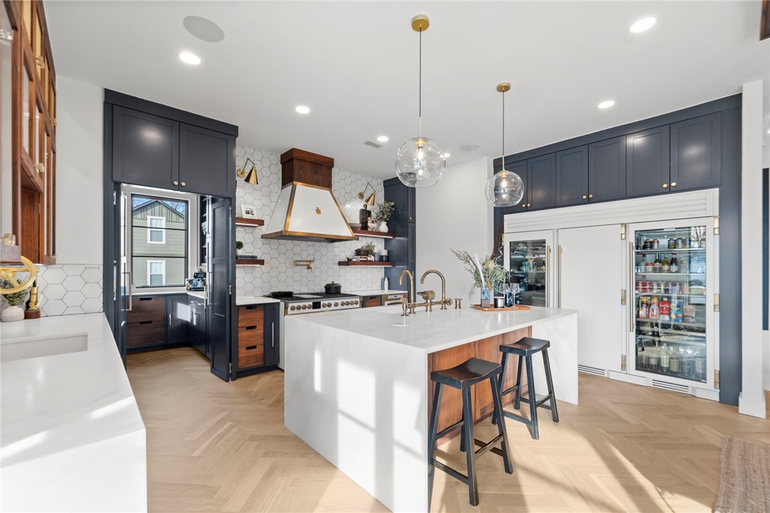 Clarks Add Bentonville - Residential