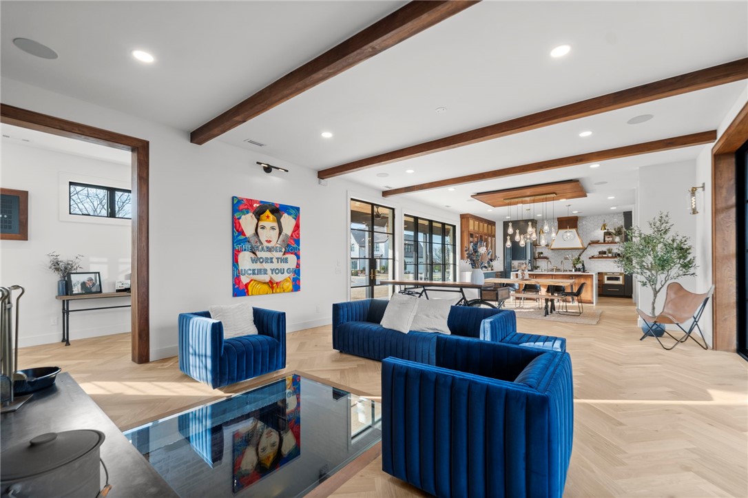 Clarks Add Bentonville - Residential