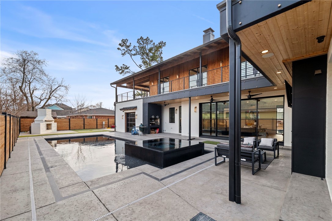 Clarks Add Bentonville - Residential