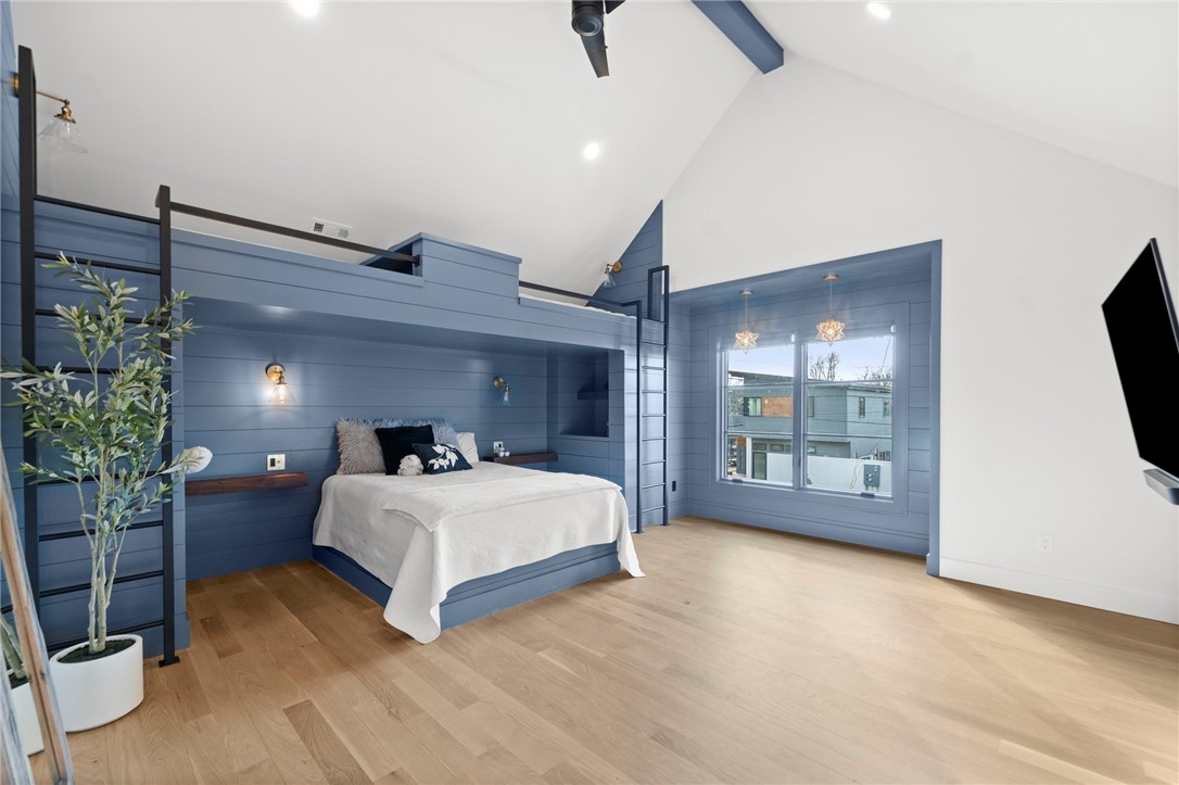 Clarks Add Bentonville - Residential