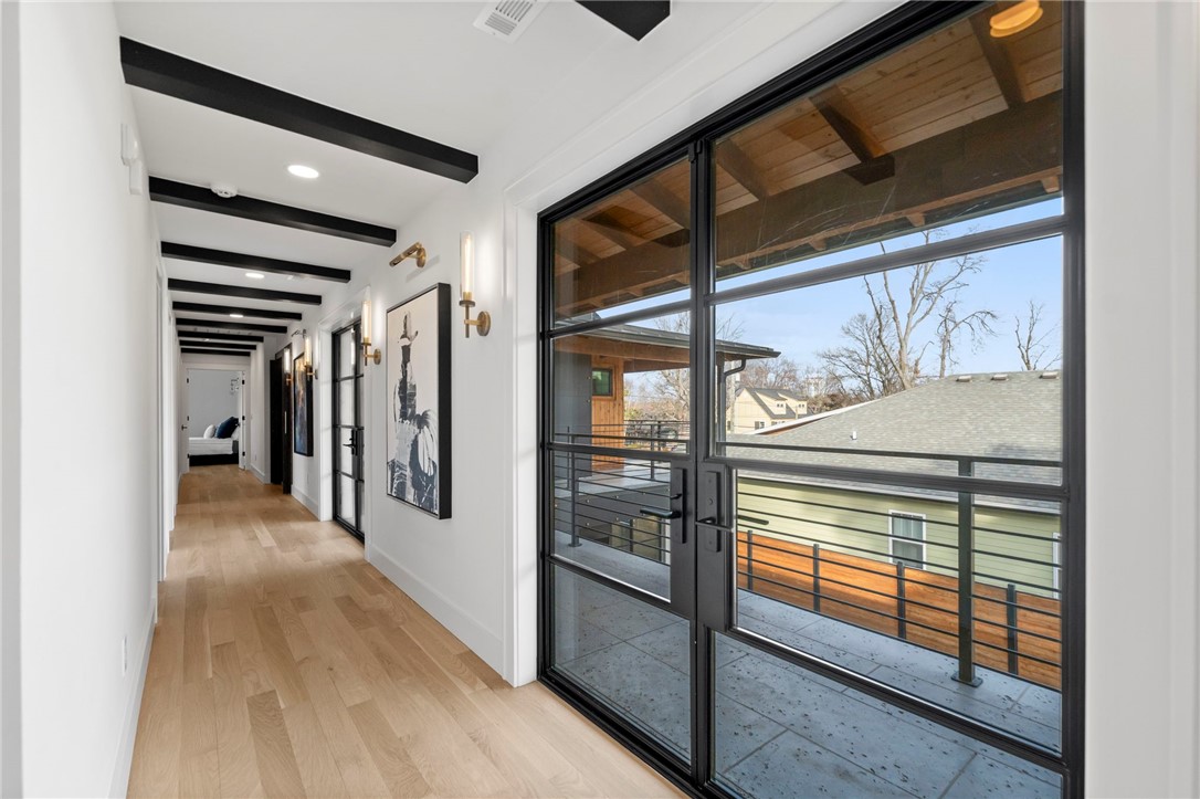 Clarks Add Bentonville - Residential