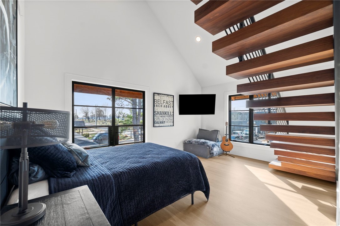 Clarks Add Bentonville - Residential