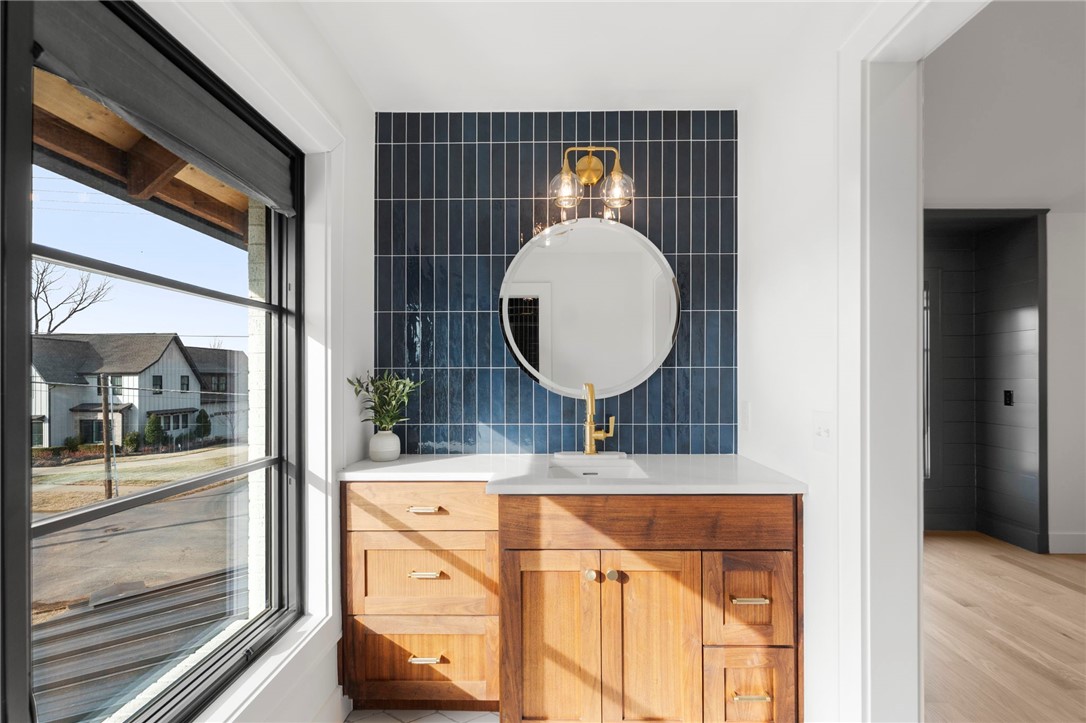 Clarks Add Bentonville - Residential