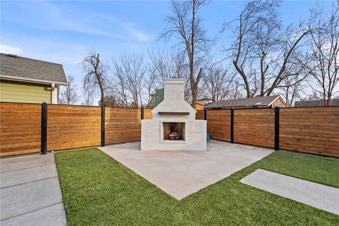 Clarks Add Bentonville - Residential