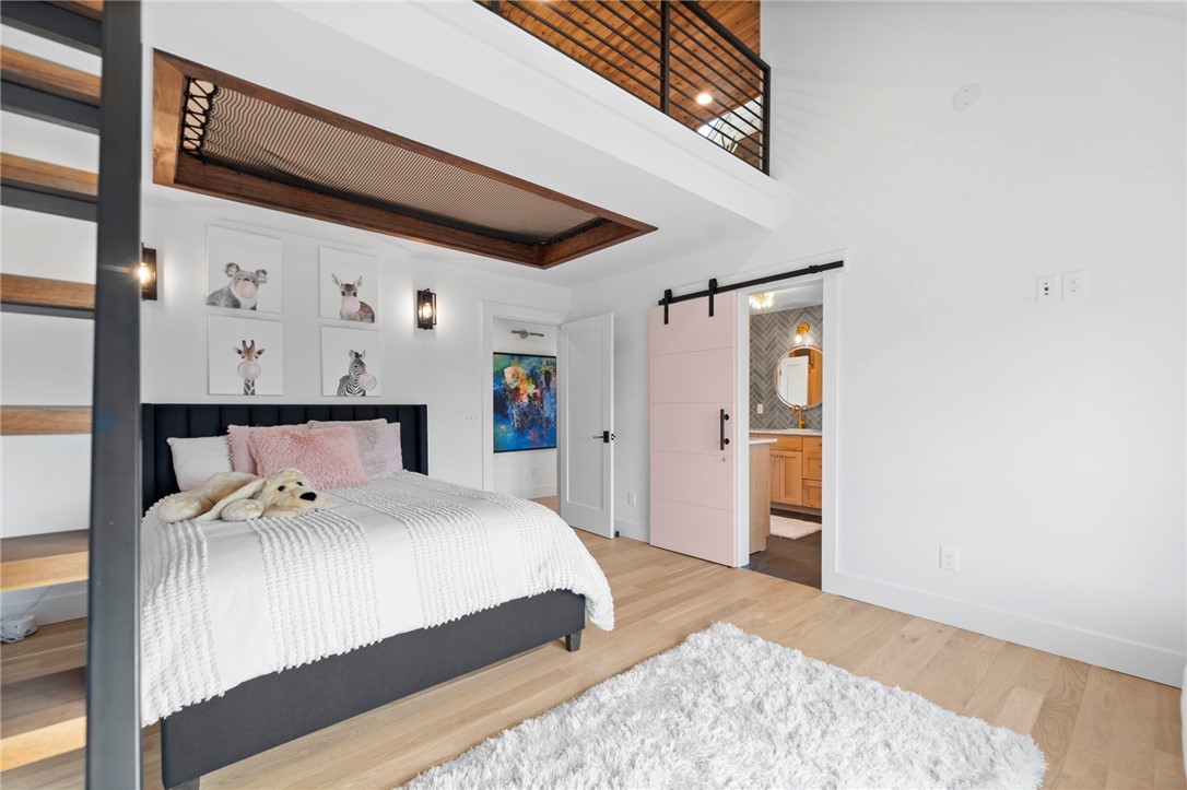 Clarks Add Bentonville - Residential