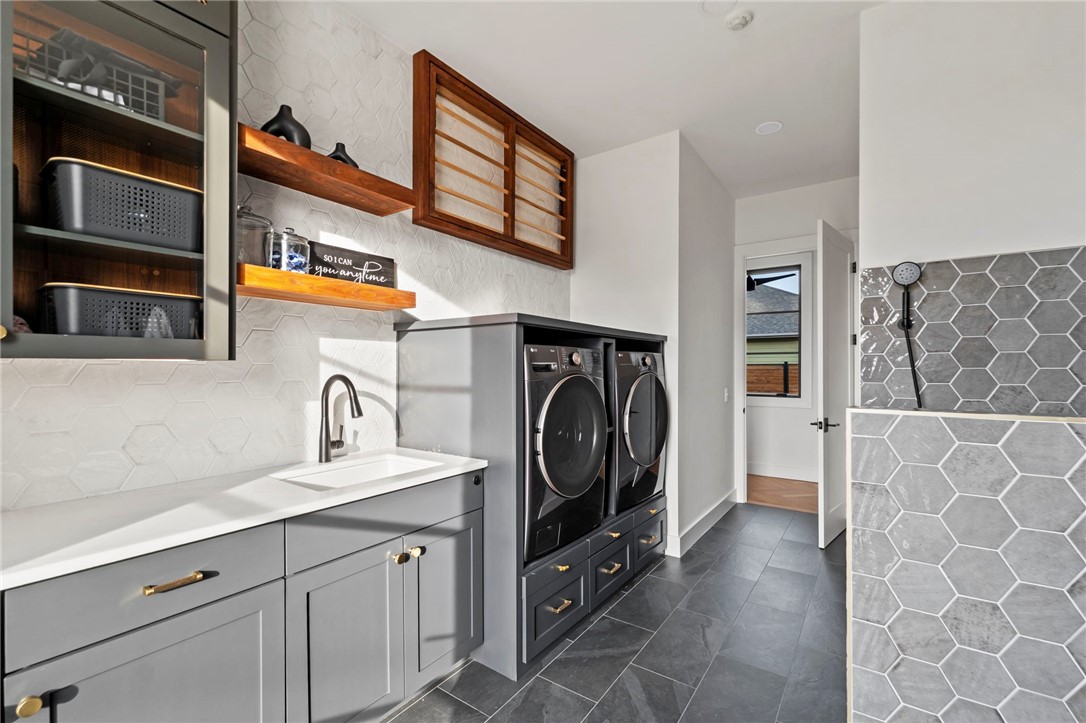 Clarks Add Bentonville - Residential