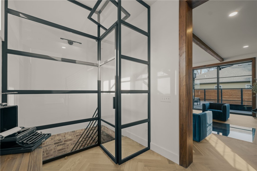 Clarks Add Bentonville - Residential