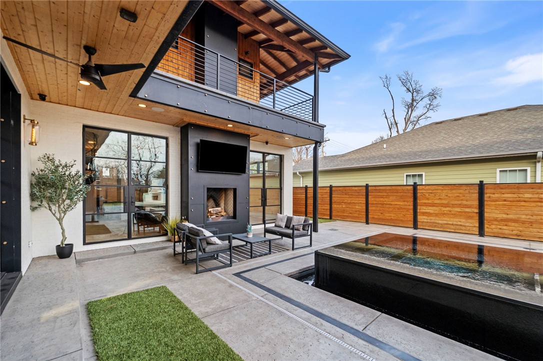 Clarks Add Bentonville - Residential