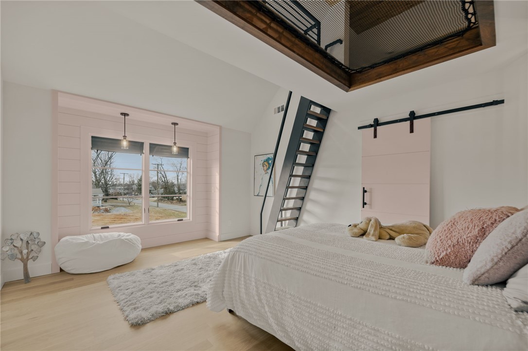 Clarks Add Bentonville - Residential