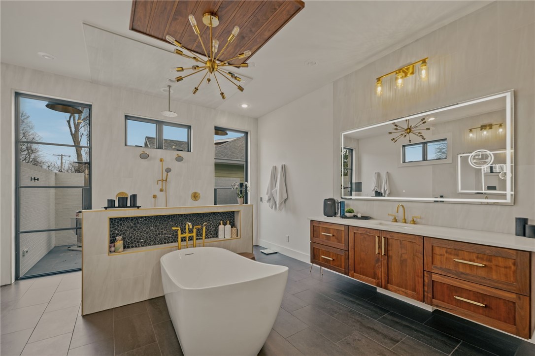 Clarks Add Bentonville - Residential