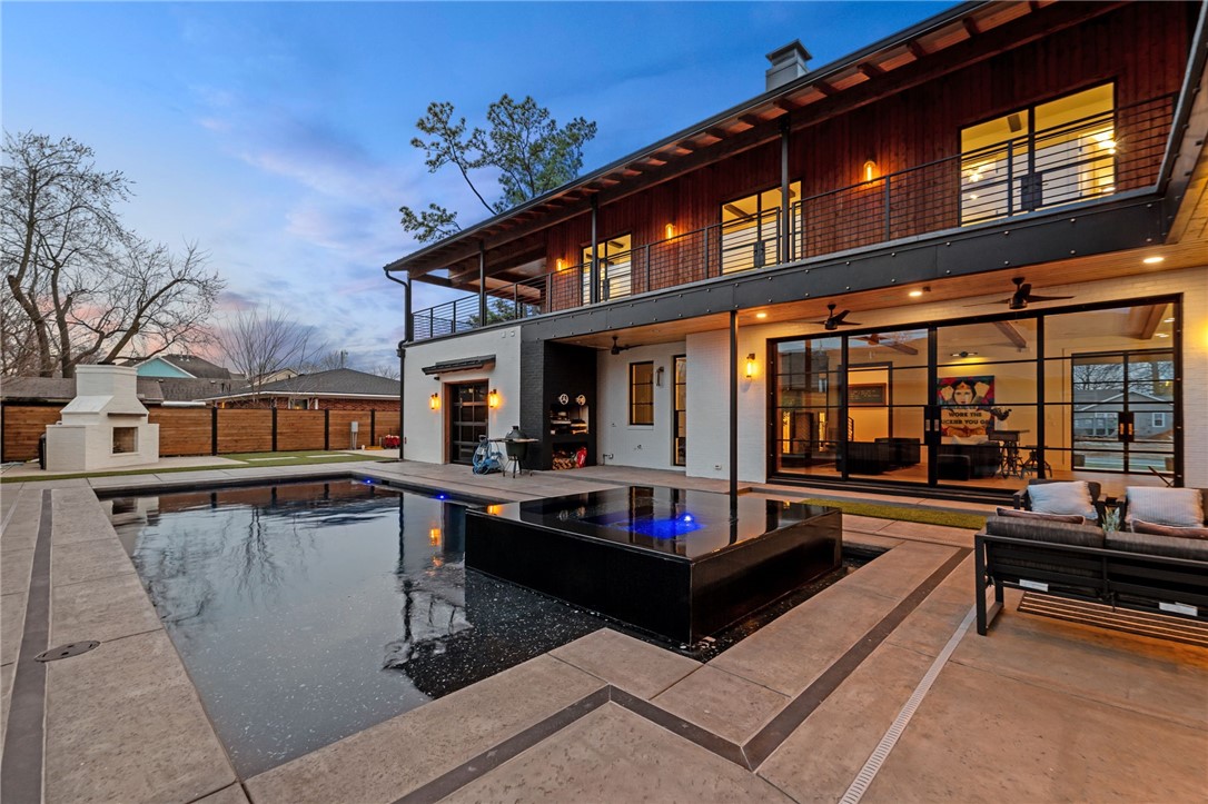 Clarks Add Bentonville - Residential