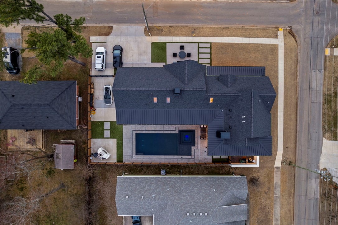 Clarks Add Bentonville - Residential