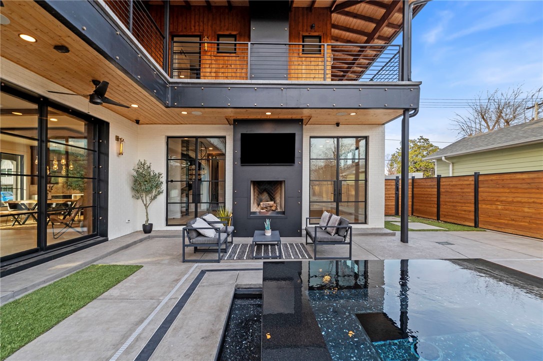 Clarks Add Bentonville - Residential