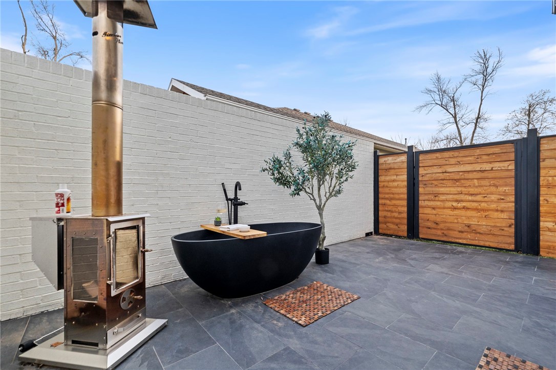 Clarks Add Bentonville - Residential