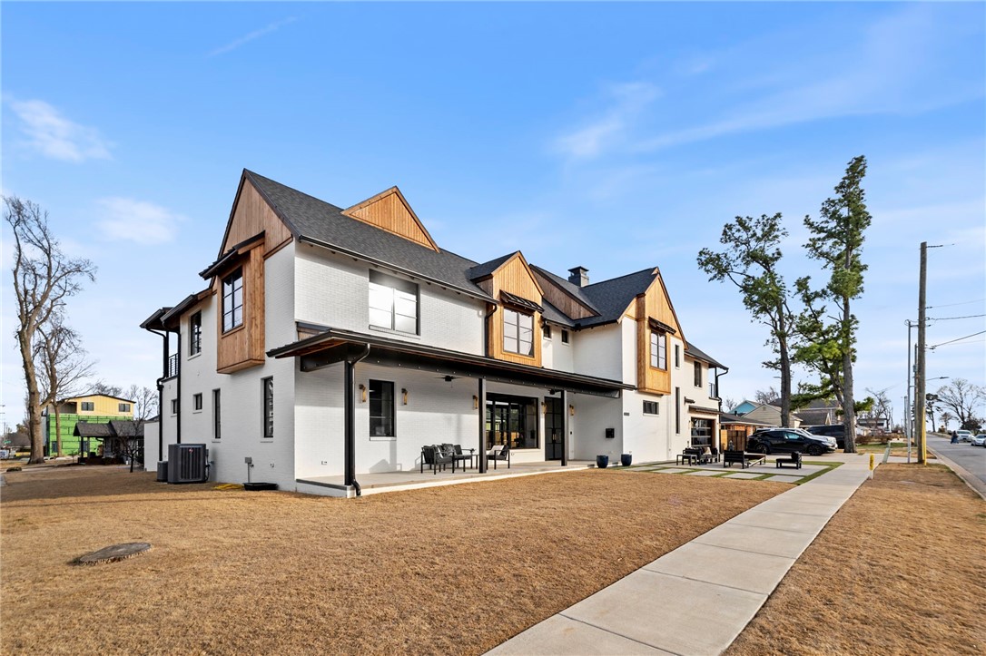 Clarks Add Bentonville - Residential