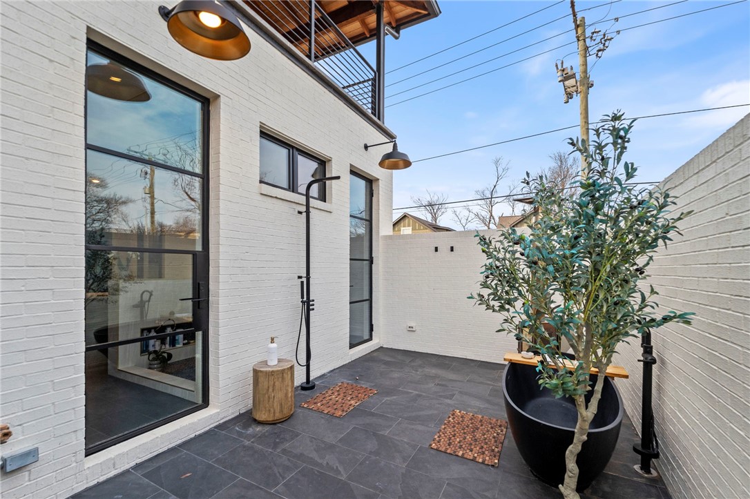 Clarks Add Bentonville - Residential