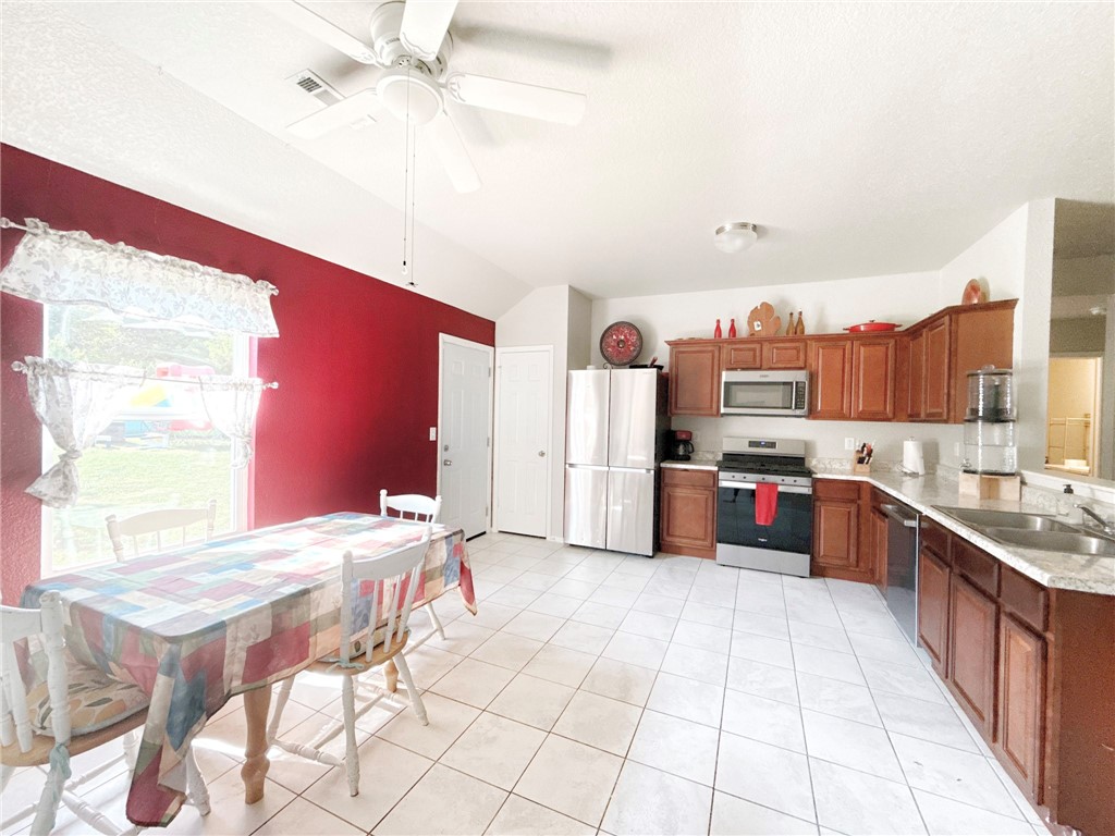 Oakleaf Manor Sub - Residential