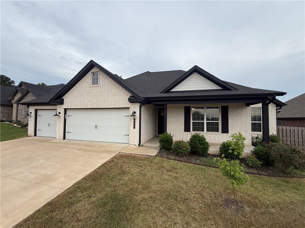 Arlington Ph 1 Pea Ridge - Residential Lease