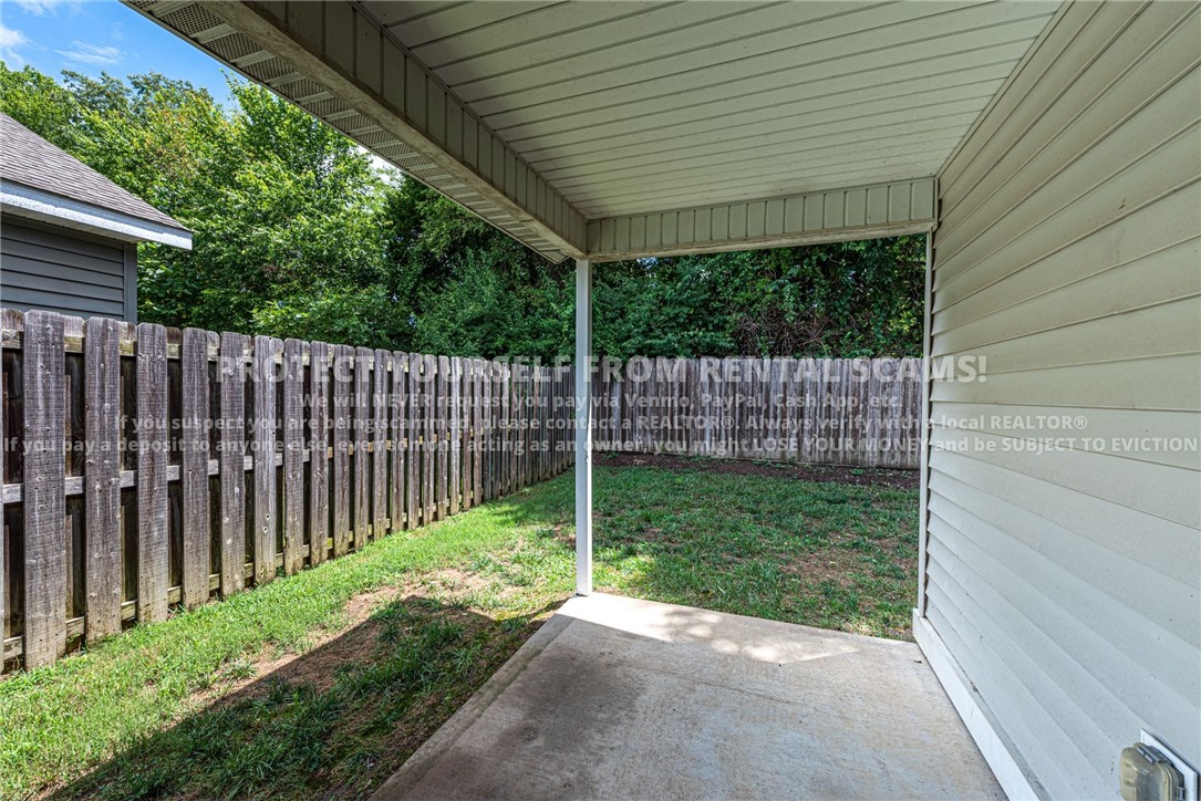 Walnut Crossing Sub - Residential Lease