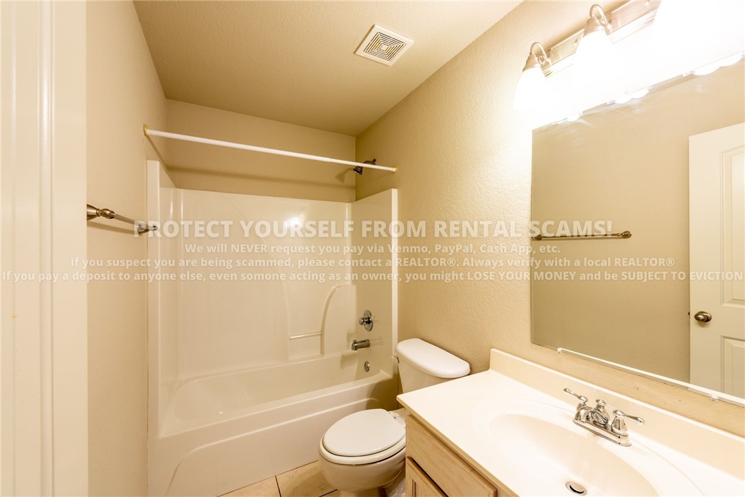 Walnut Crossing Sub - Residential Lease