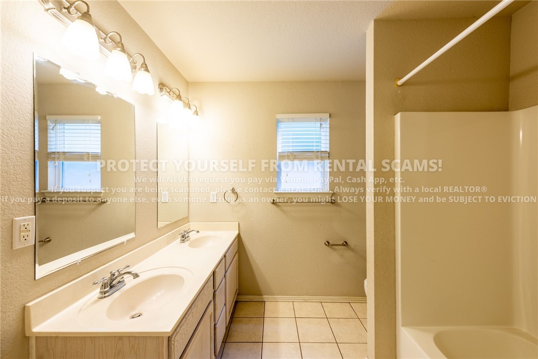 Walnut Crossing Sub - Residential Lease