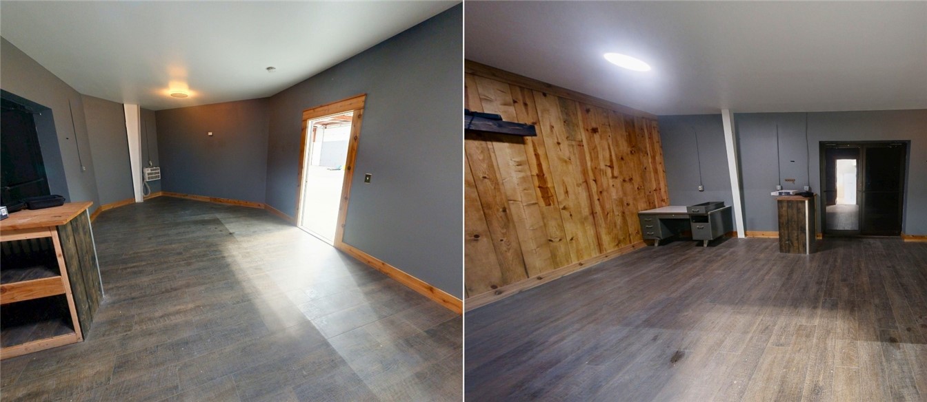 Bethel Heights - Commercial Lease