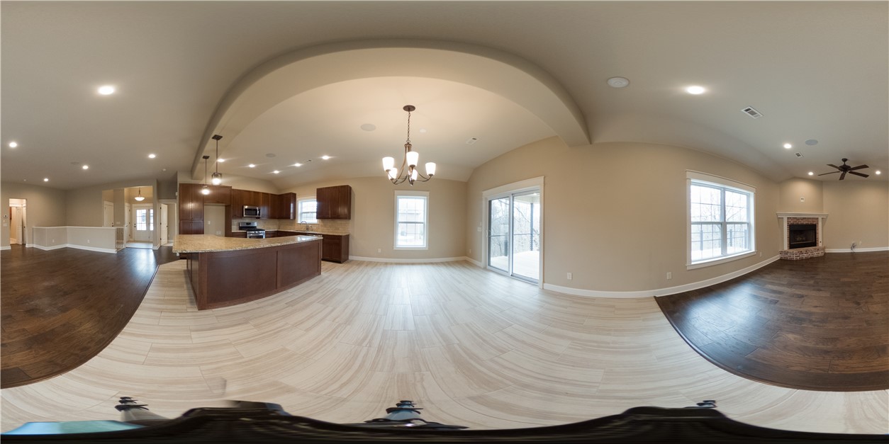 Top Flite Add 6 Rurban - Residential