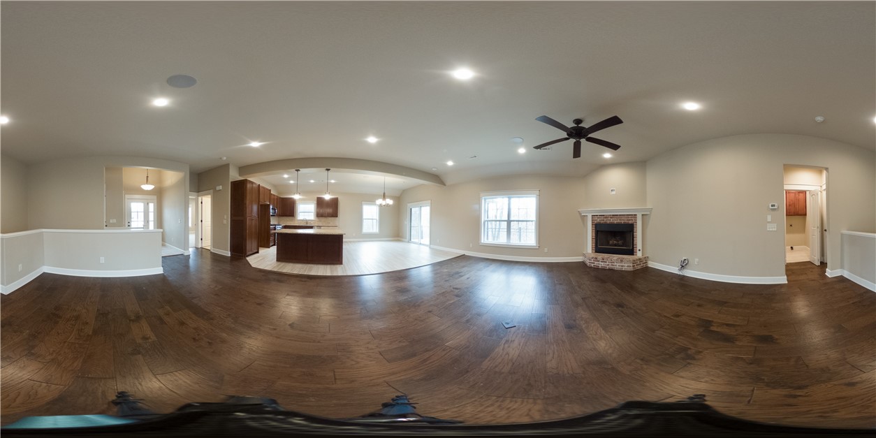 Top Flite Add 6 Rurban - Residential