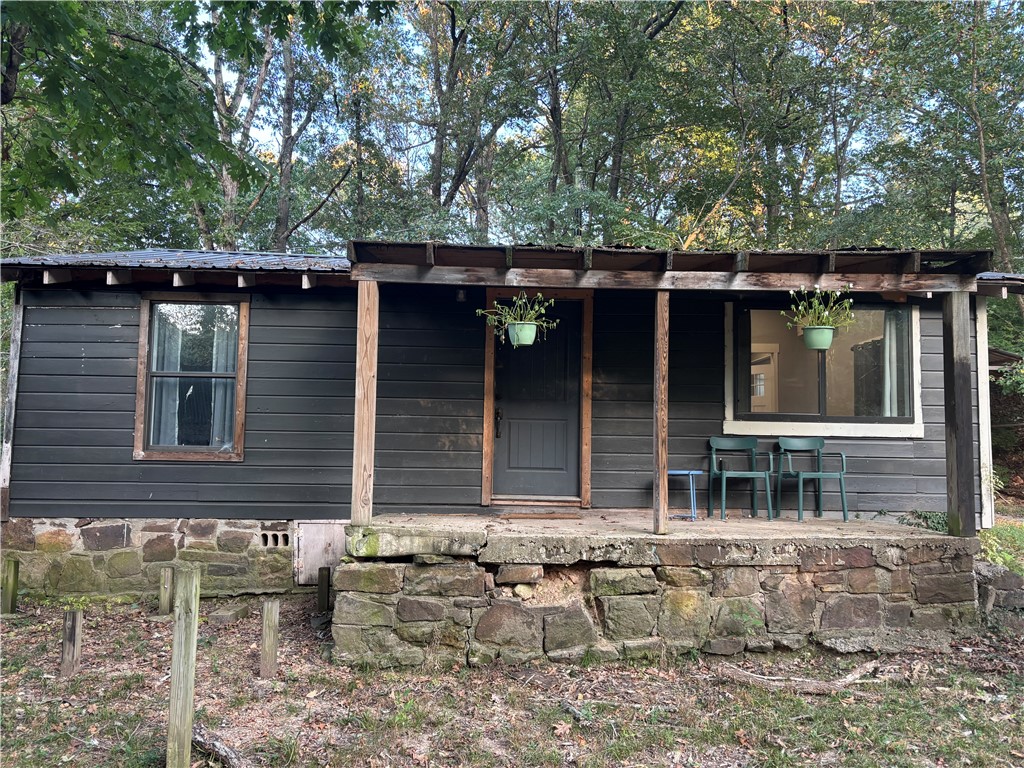 1646 N Double Springs Road