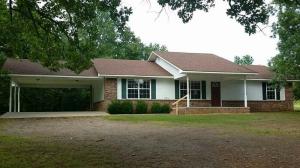 Small acreage with nice family sized brick/vinyl traditional style home featuring over 1500 square feet of H/C space with 3 bedrooms, 2 full baths, all appliances in place, practically move in ready. Property sold as is where is. Case# 031-464065, Must be bid online at www.hudhomestore.com. Property managed by www.chronossolutions.com