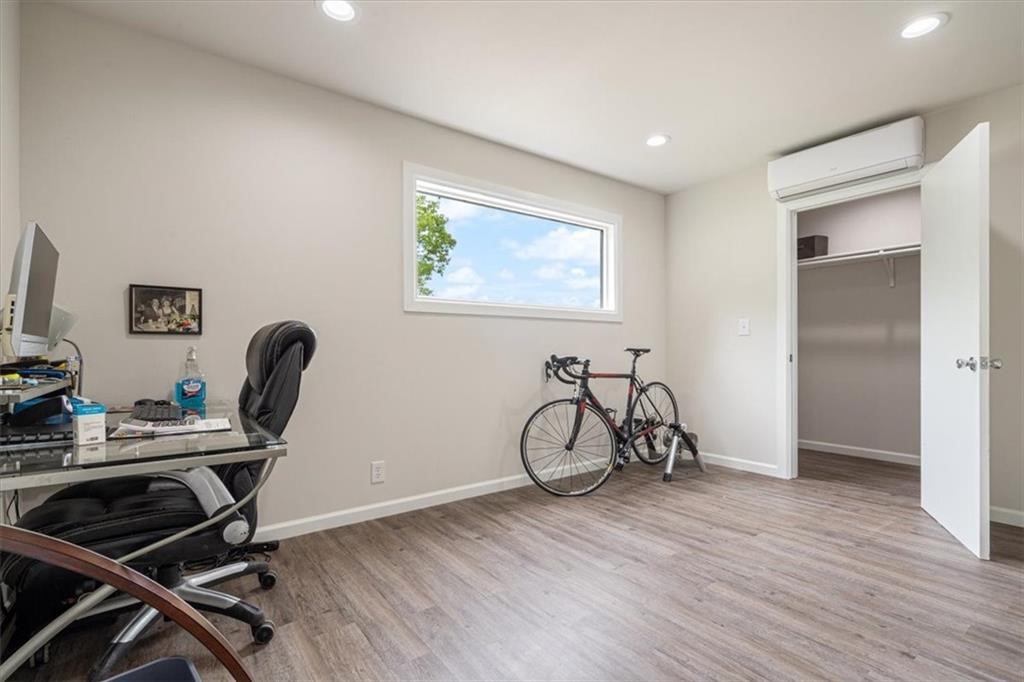 Wedington Woods Unit Ii - Residential