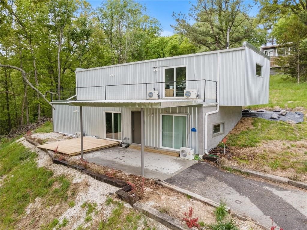 Wedington Woods Unit Ii - Residential