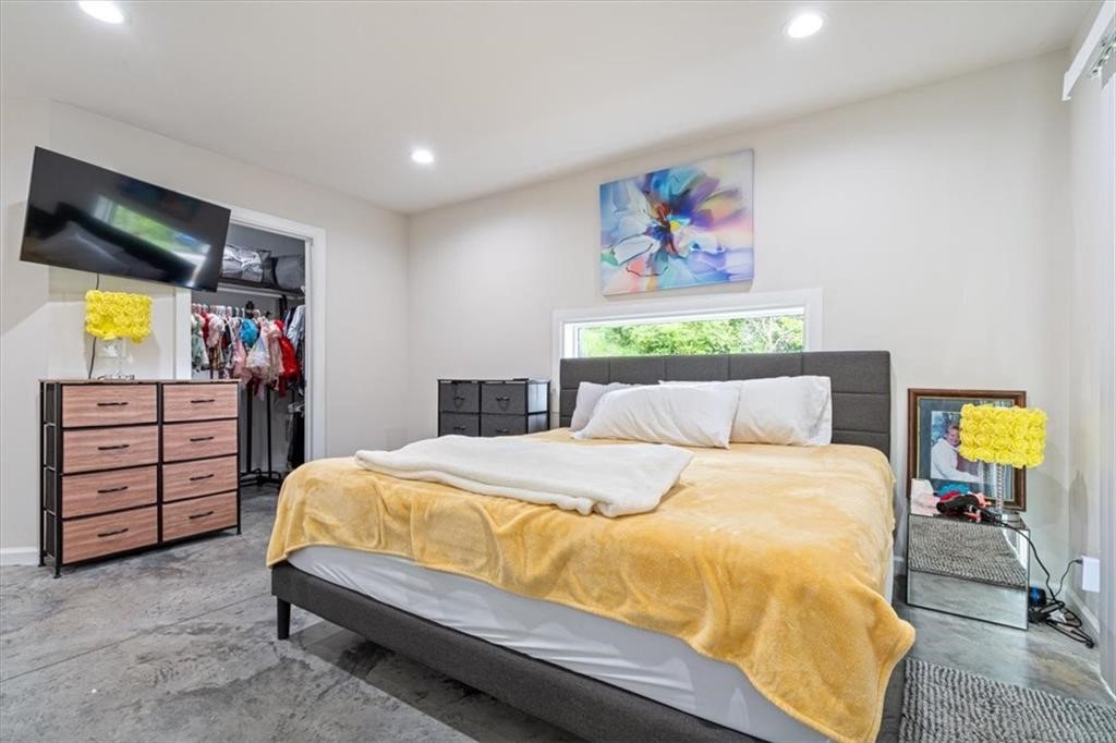 Wedington Woods Unit Ii - Residential