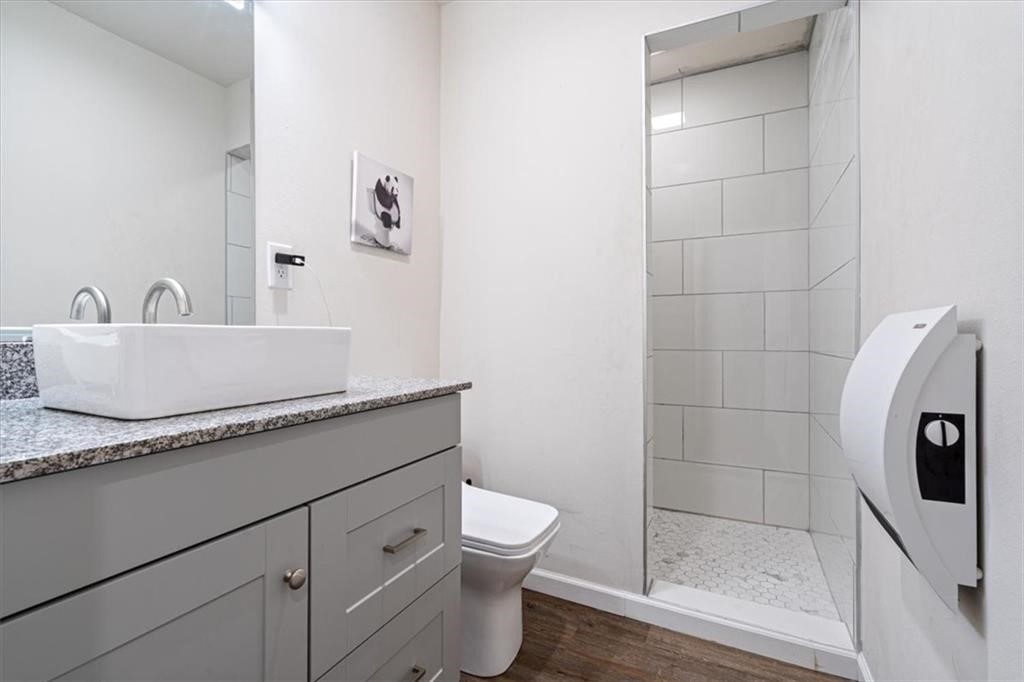 Wedington Woods Unit Ii - Residential