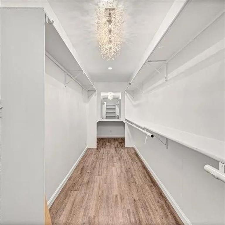 Wedington Woods Unit Ii - Residential