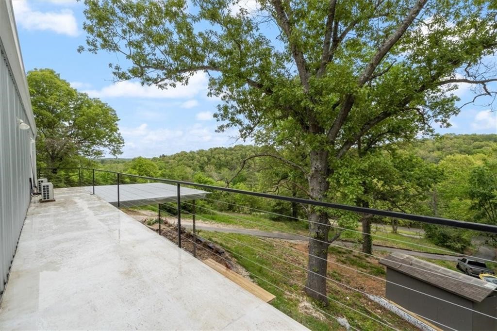 Wedington Woods Unit Ii - Residential