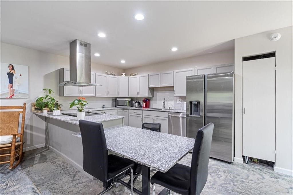 Wedington Woods Unit Ii - Residential