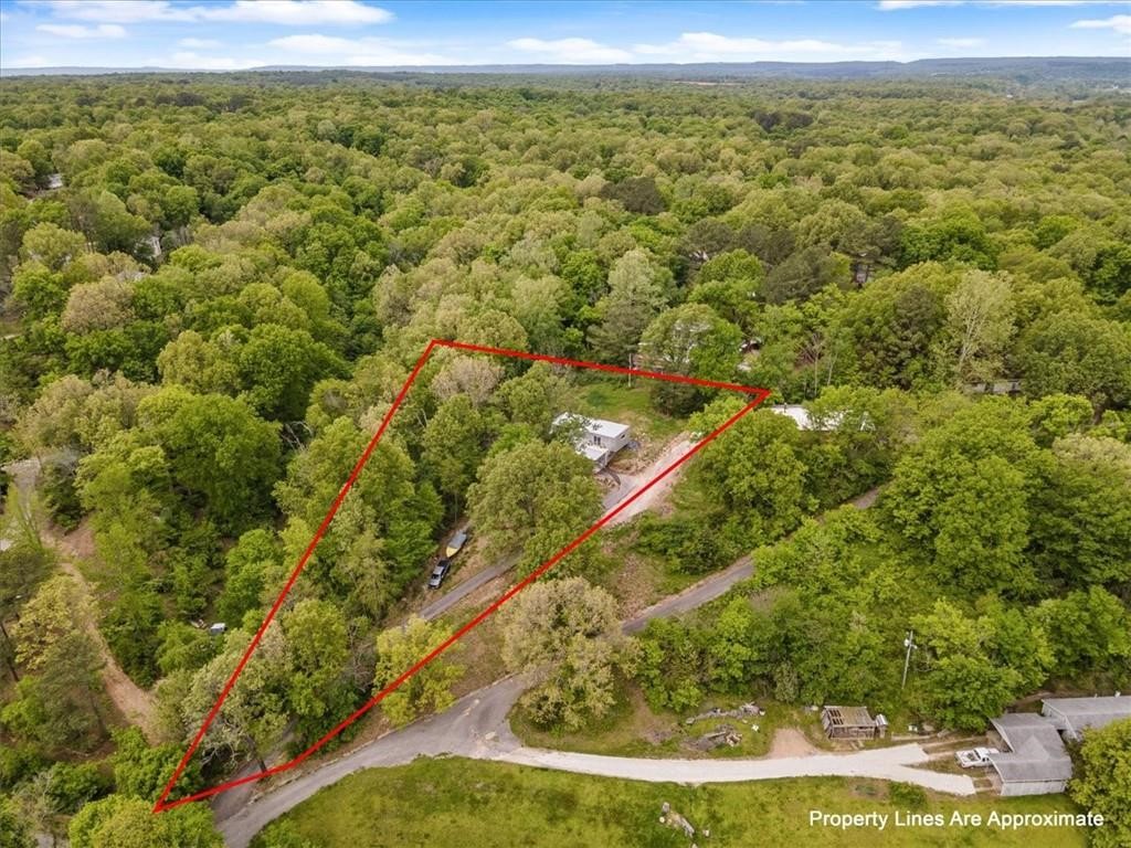 Wedington Woods Unit Ii - Residential